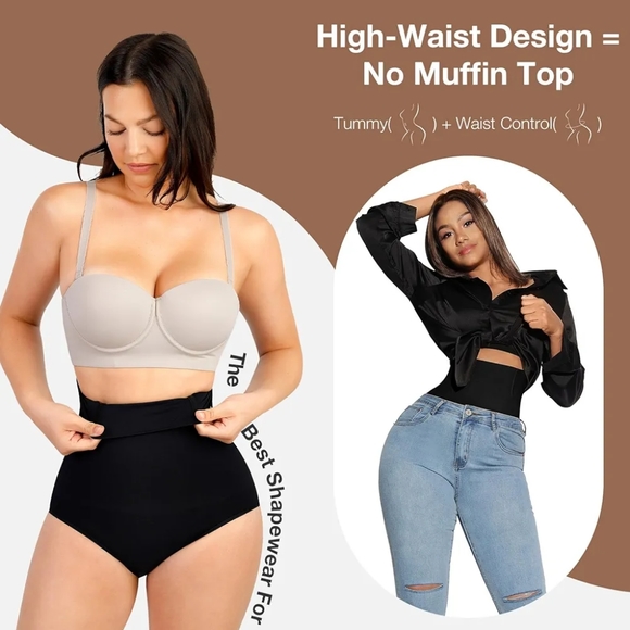 KKP SHAPEWEAR size Xlarge new without tags - Picture 6 of 6